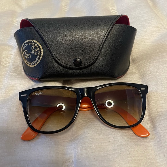 Rayban sunglasses - Picture 4 of 6